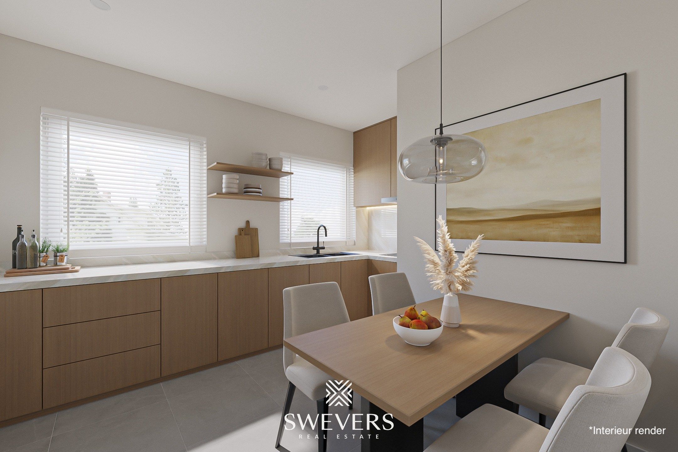 Op te frissen startersappartement foto 15