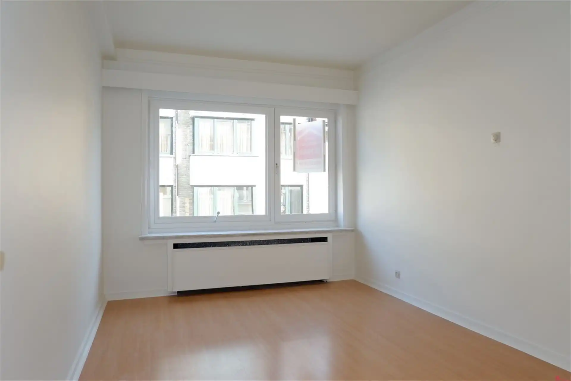 Gezellig appartement met garage in het centrum! foto 9