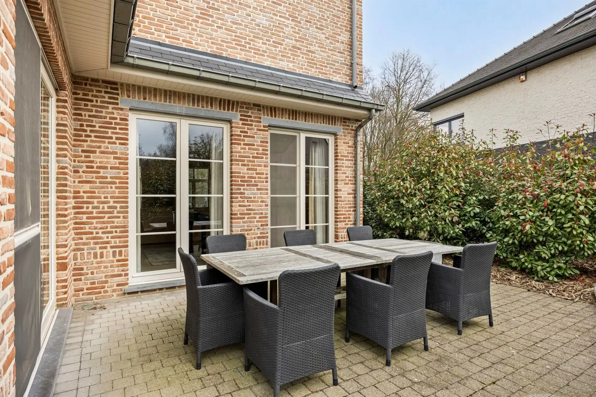 Prachige villa in doodlopende wijk foto 31