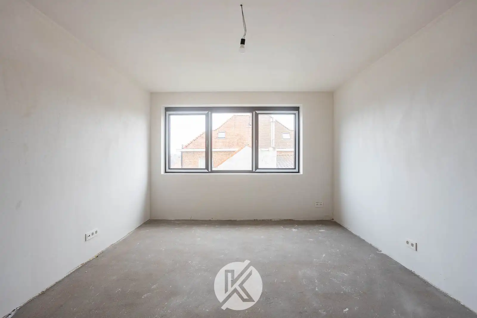 Duurzame casco nieuwbouwwoning in landelijke omgeving foto 15