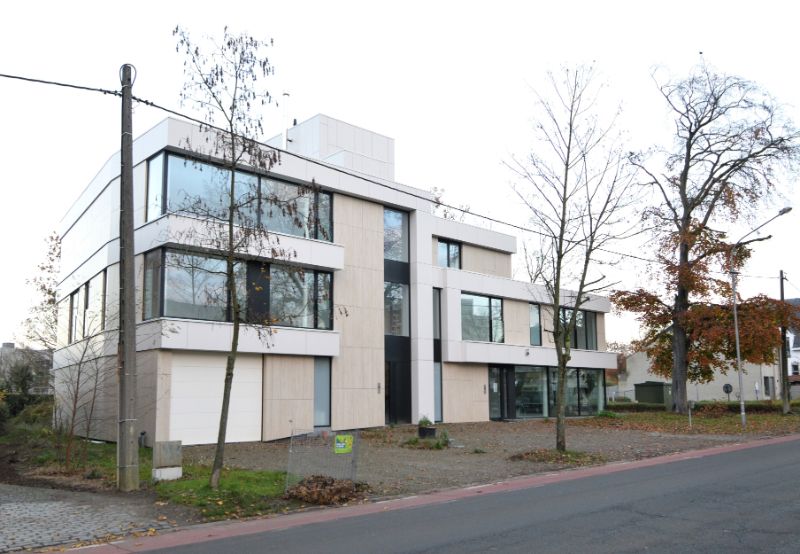 Luxe appartement te huur in Mechelen foto 15