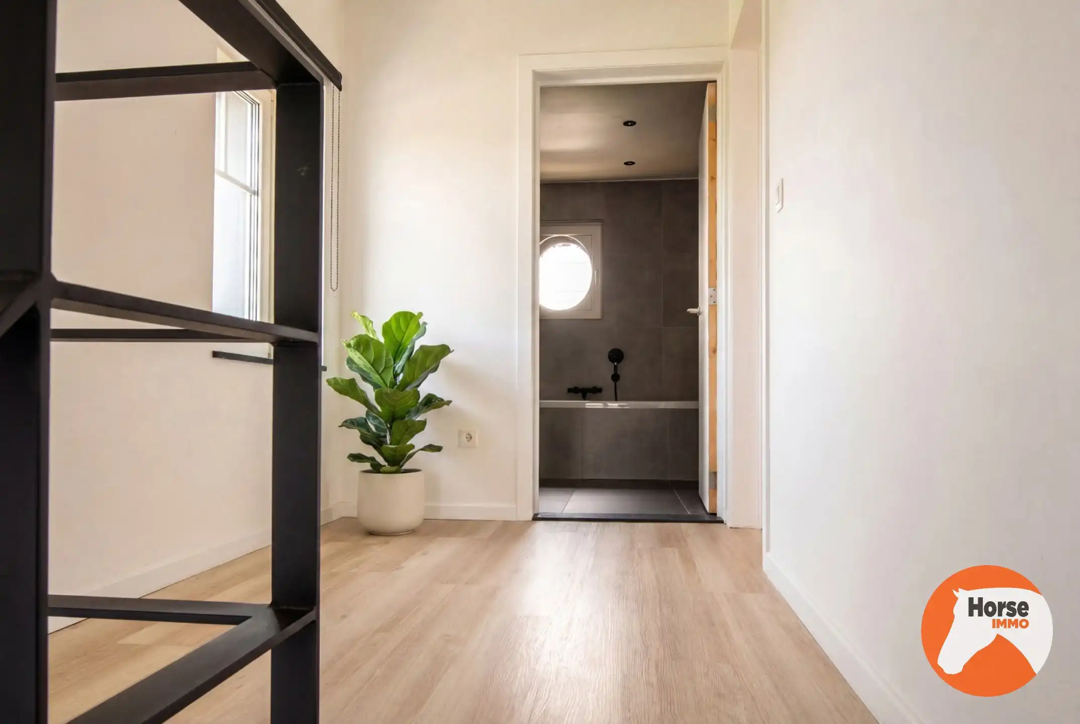 WELLE - Exclusief wonen in een volledig vernieuwde herenwoning! foto 16