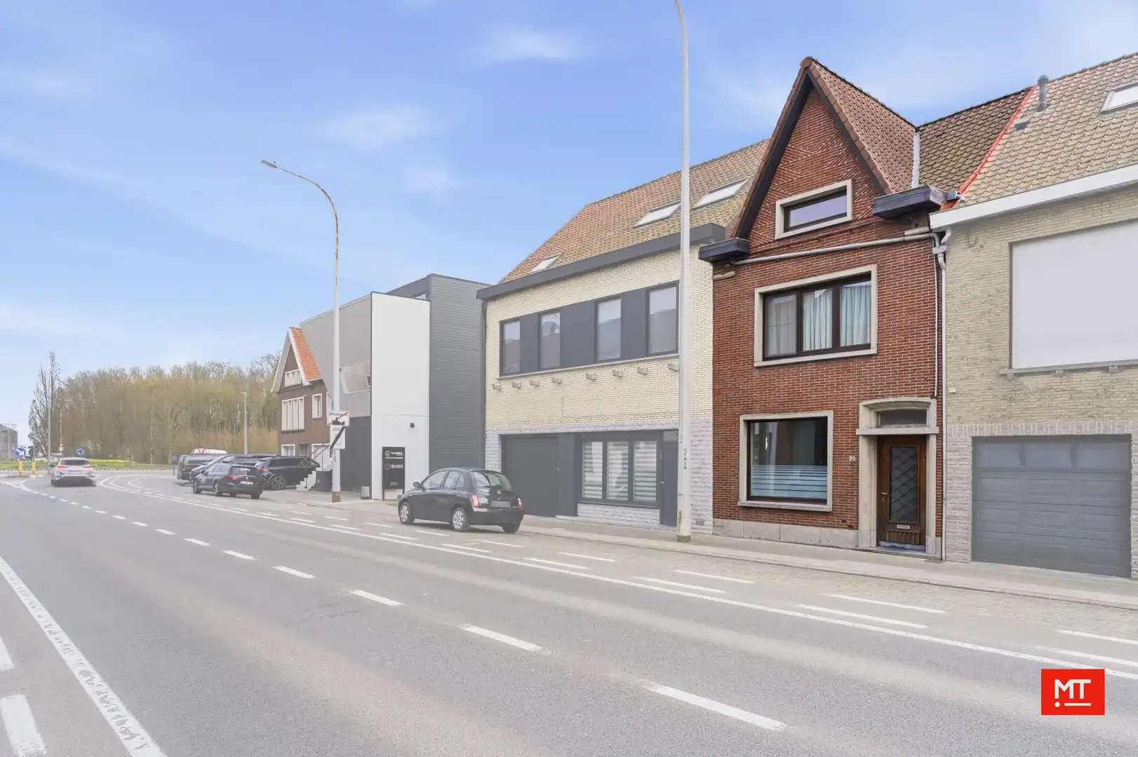 Huis te koop Kortrijkstraat 288 - 8560 Wevelgem