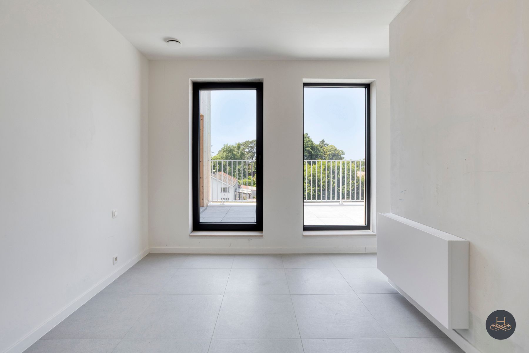 Luxe penthouse met riant terras foto 19