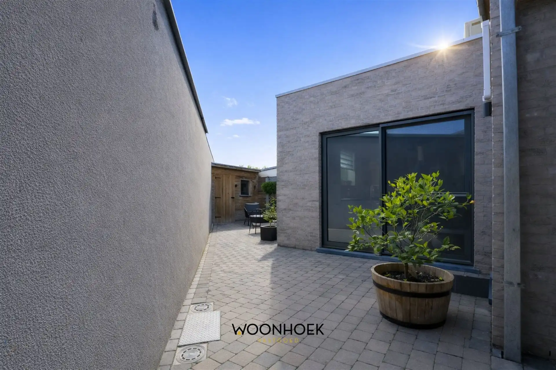 Energiezuinige instapklare woning dichtbij 't Molsbroek foto 18