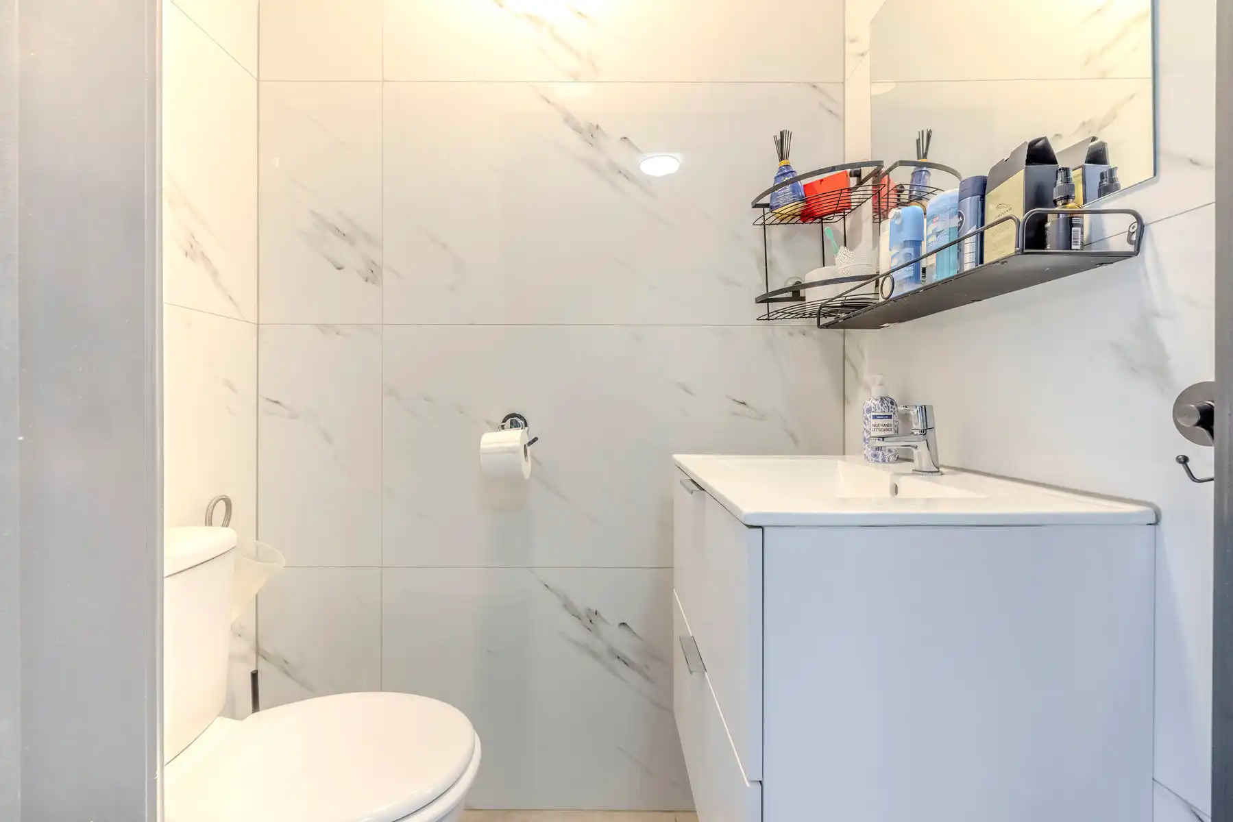 Moderne, energiezuinige woning met 3 slpks in rustige doodlopende straat te Balen foto 6