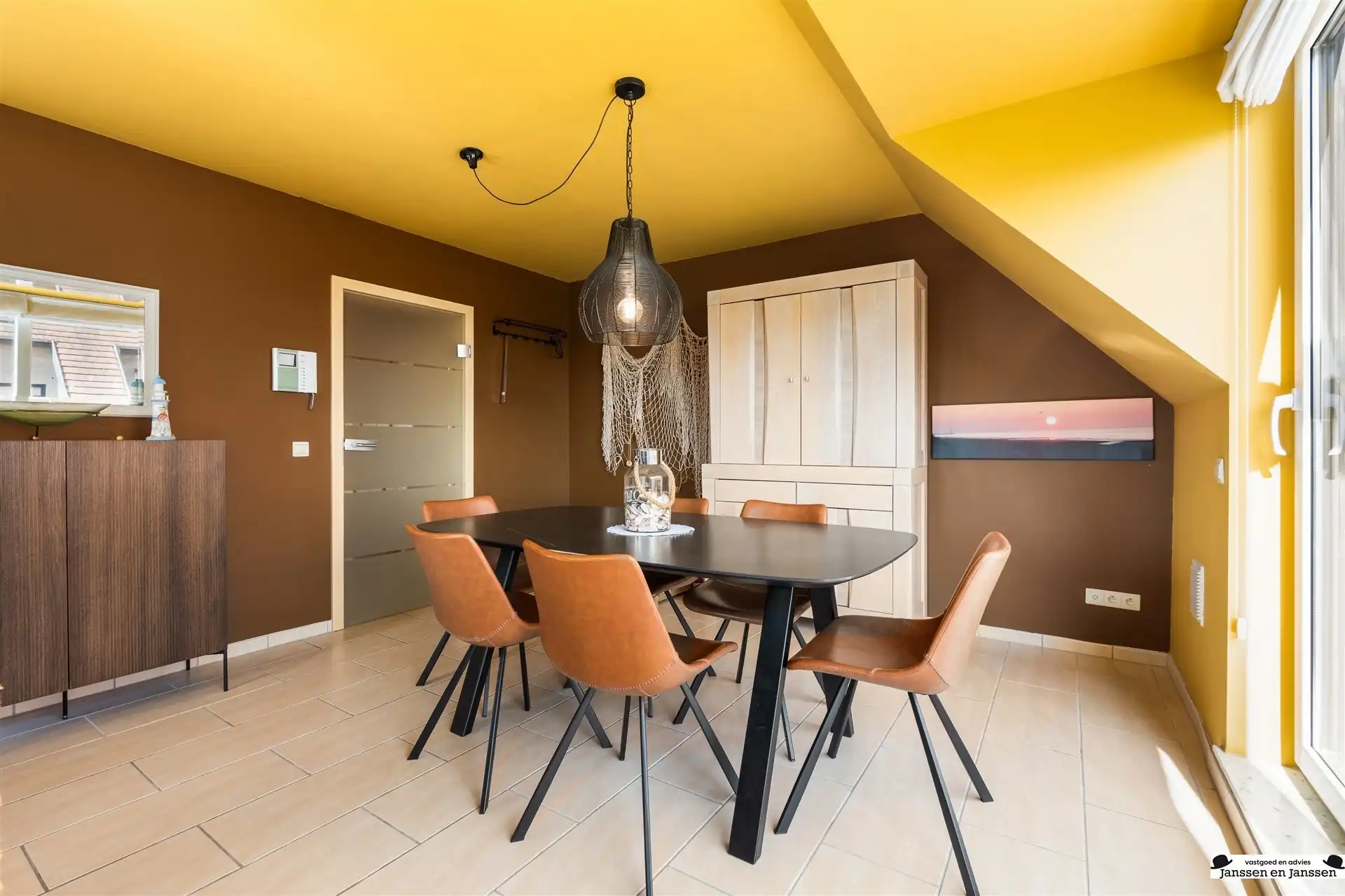 Appartement te koop 8450 Bredene