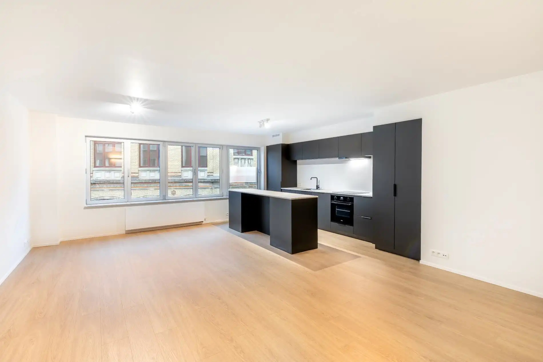 Prachtig 2-slaapkamer appartement in hartje Leuven foto {{pictureIndex}}