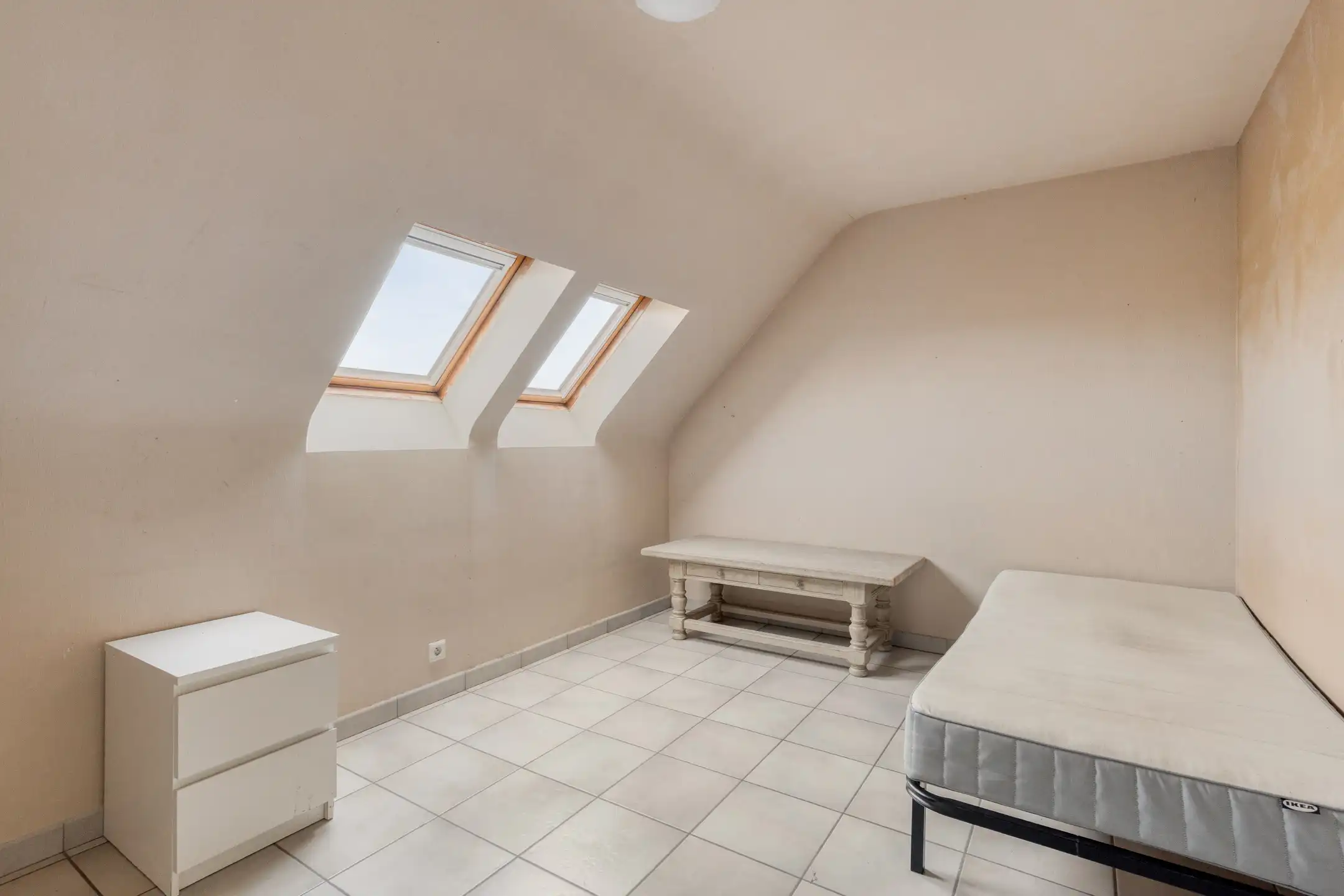 Duplex appartement met 3 slaapkamers foto 16