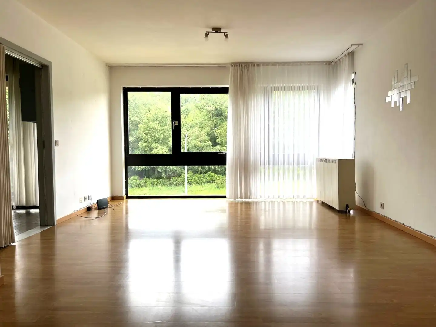 Appartement te Diest : 2 slpks, terras en staanplaats foto 4