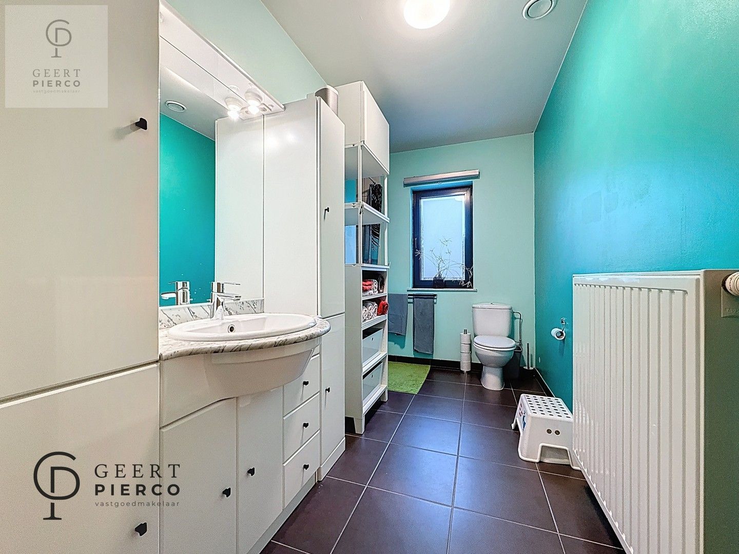 Leuke gezinswoning in exclusieve wijk foto 11