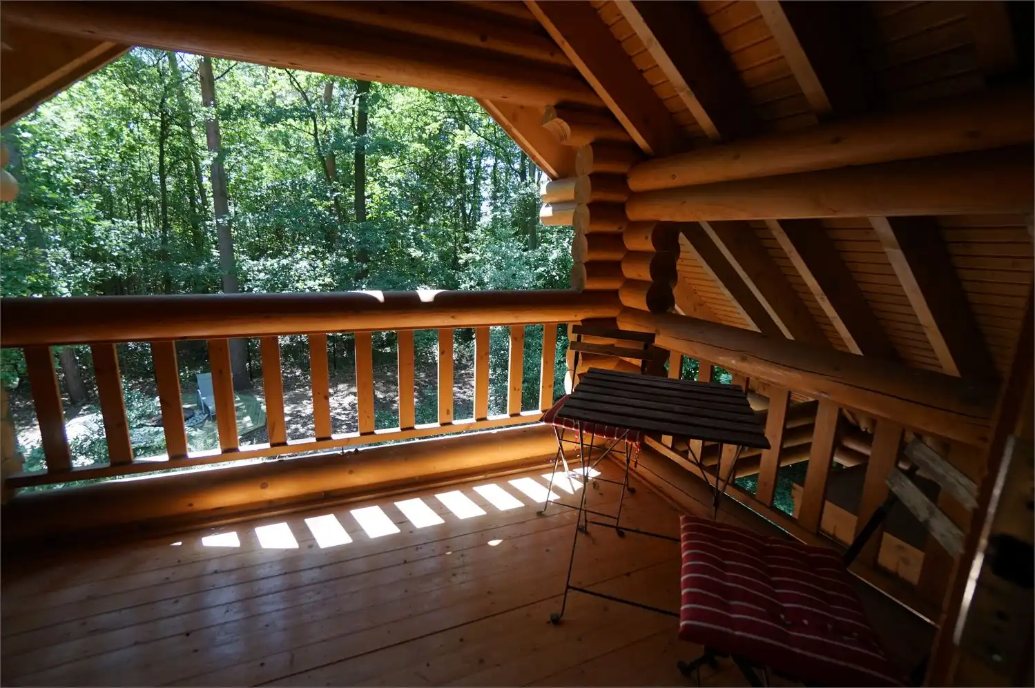 De allerlaatste Finse wellness bos blokhut , prijs vanaf foto 23