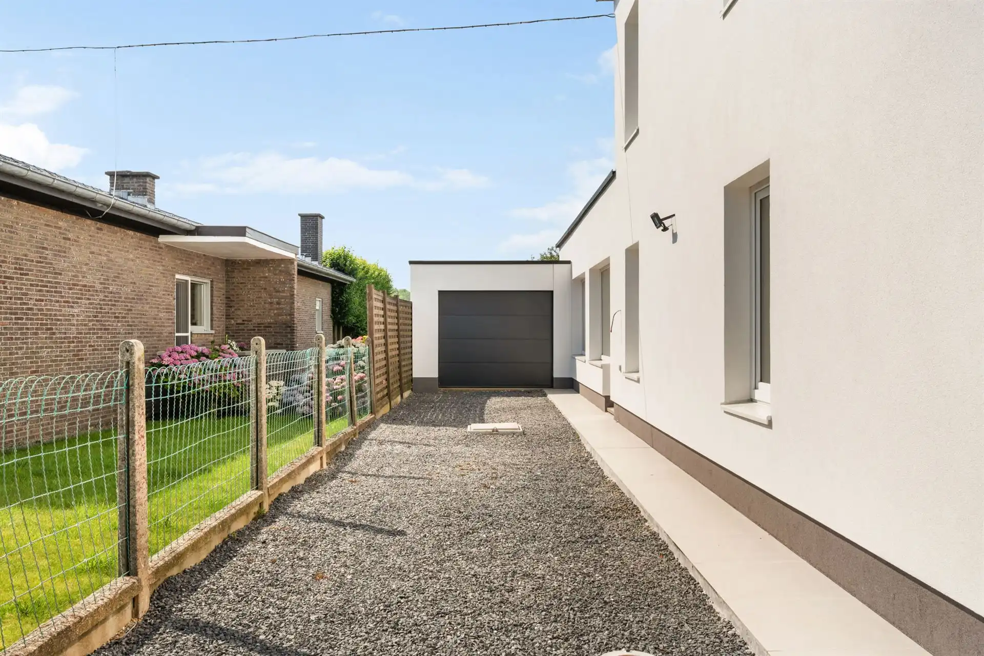 Eco-gerenoveerde gezinswoning op een perceel van 600m2 foto 20