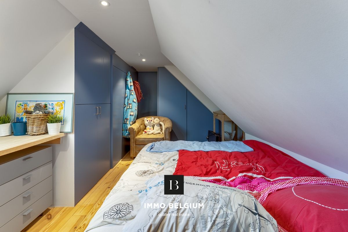 Prachtige exclusieve kangoeroe-villa met bijgebouw foto 27