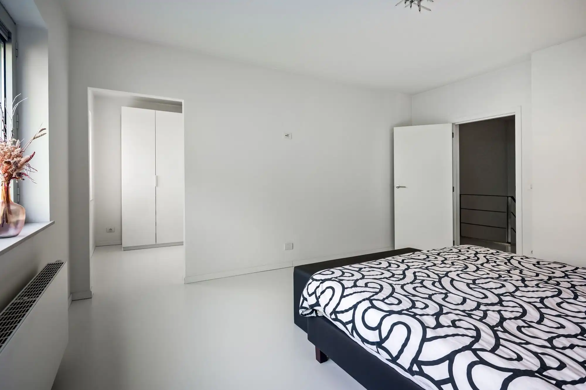 Prachtig modern wonen in Brasschaat. foto 16