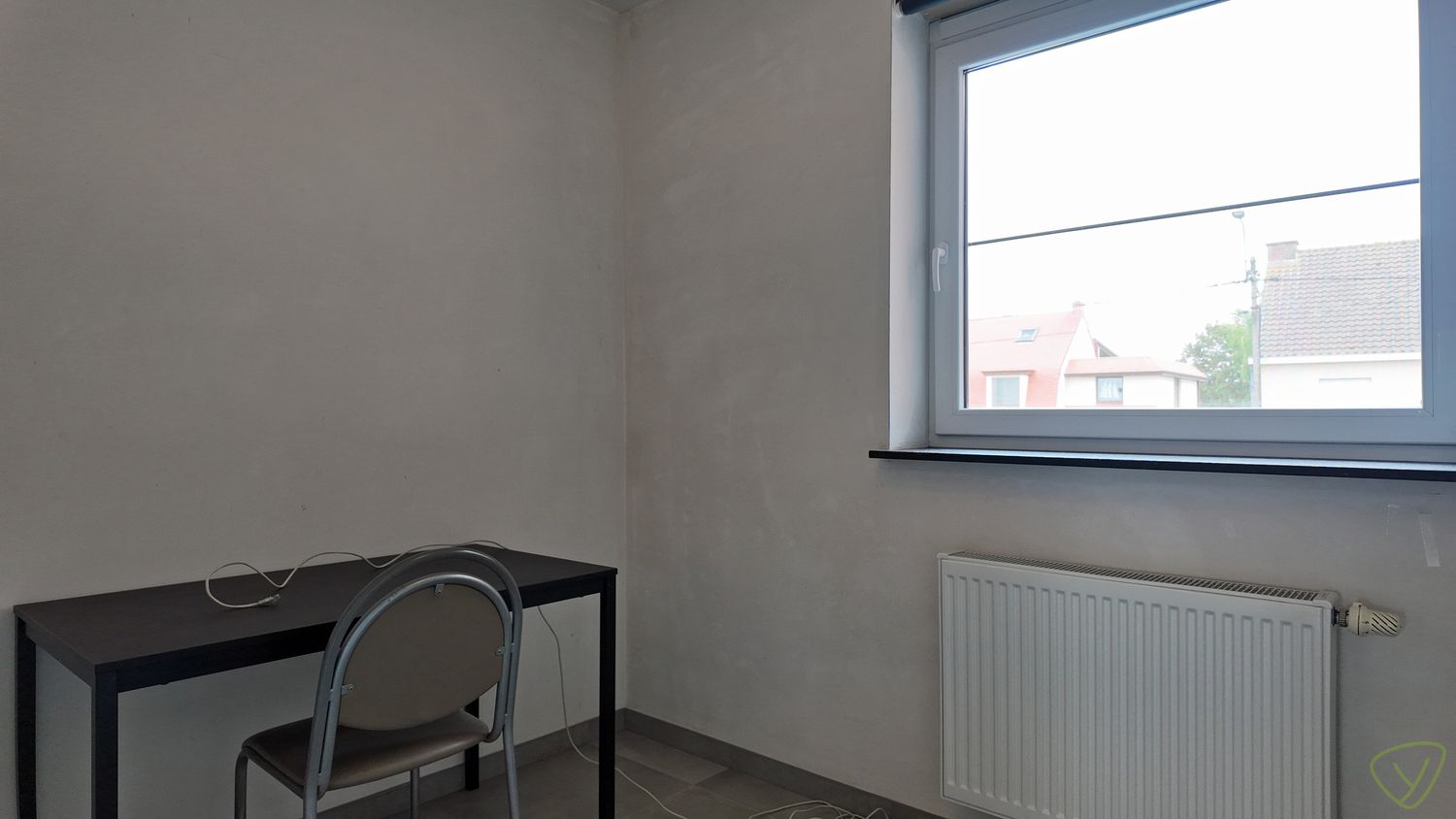Instapklare duplex met 3 slaapkamers en open zicht op de natuur! foto 13
