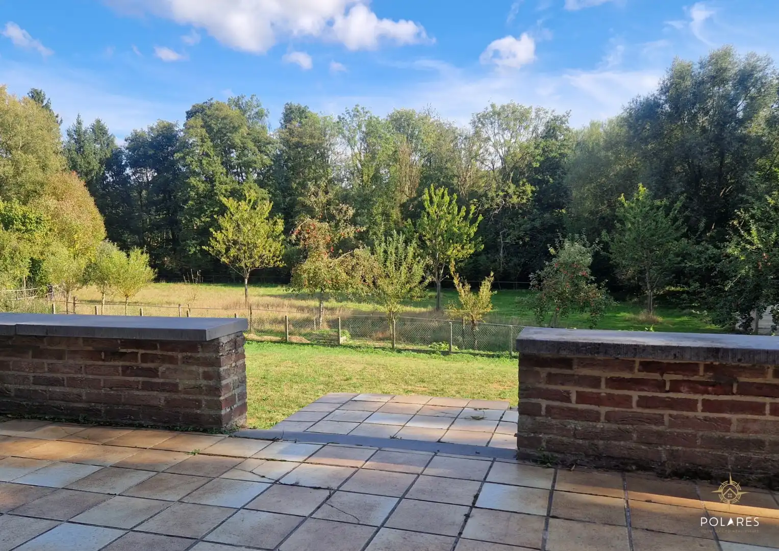 Instapklare woning (EPC A) in Terlanen! foto 14