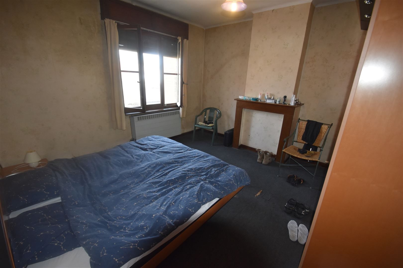 Renovatiewoning op goede locatie  foto 6