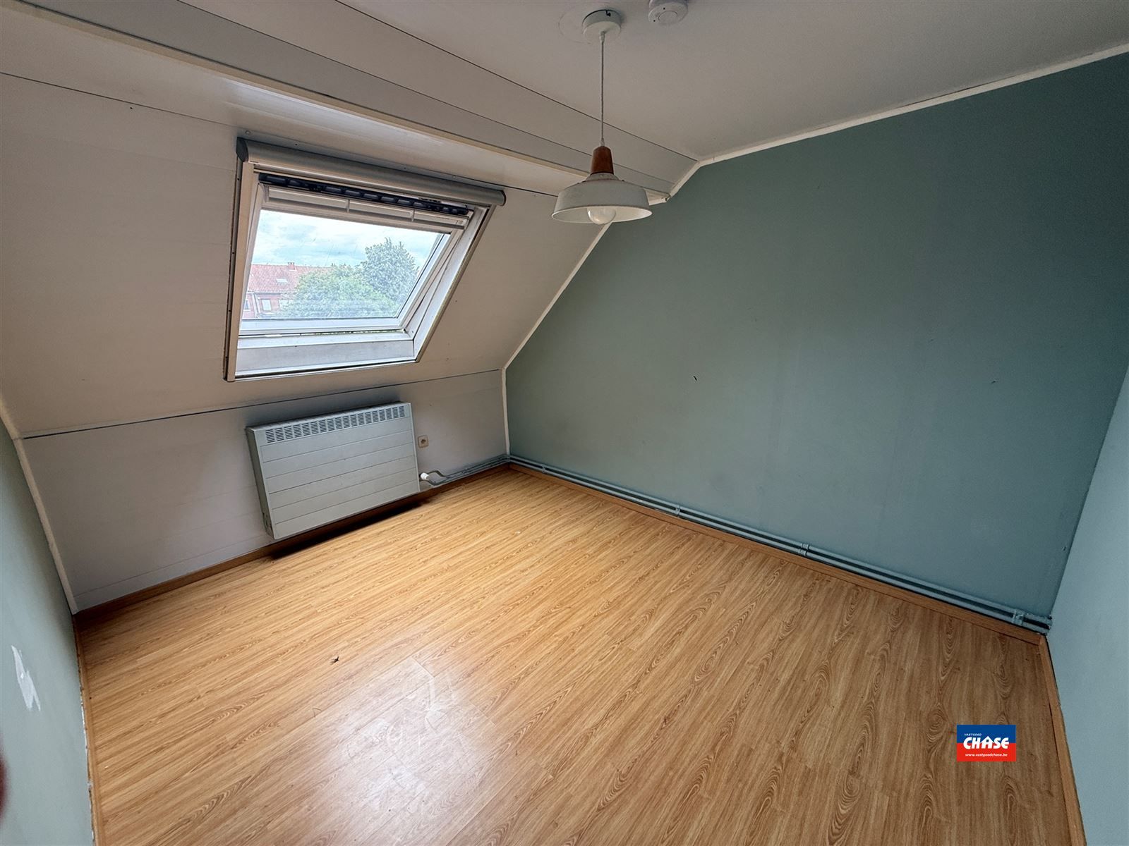 Woning met 2 slaapkamers + tuin foto 11