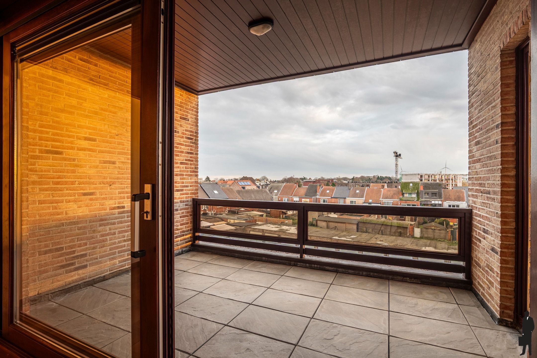 Stijlvol, instapklaar appartement van 115m² met 2 slpks foto 4