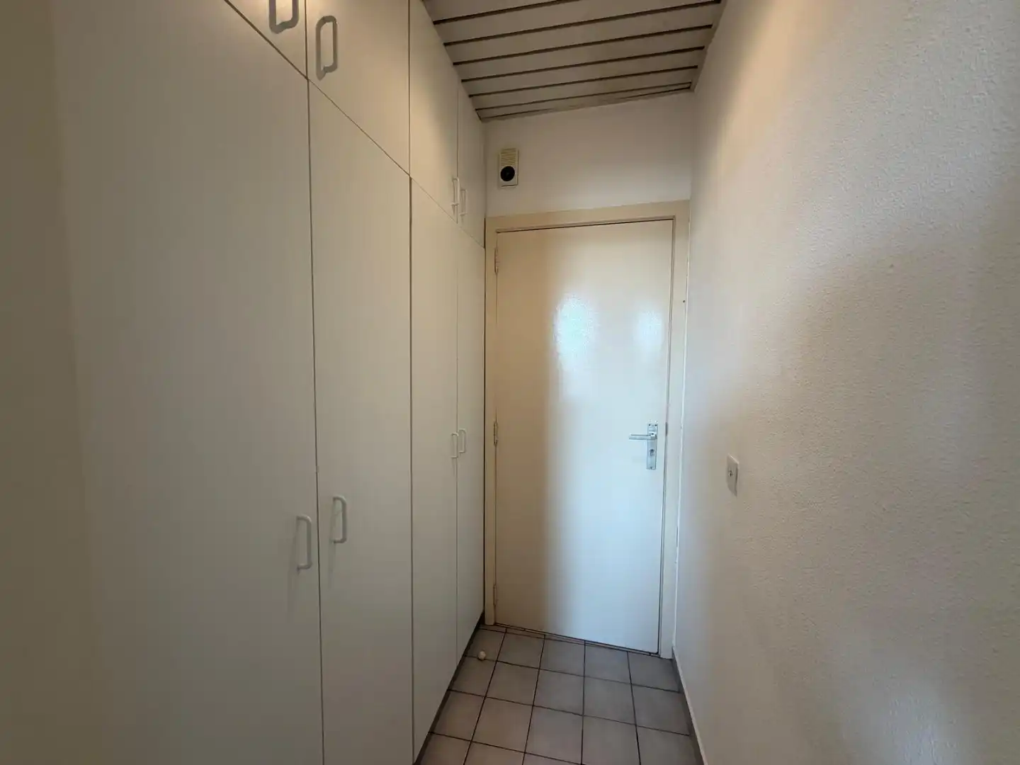Instapklare studio in Halle met 1 slaapkamer foto 10