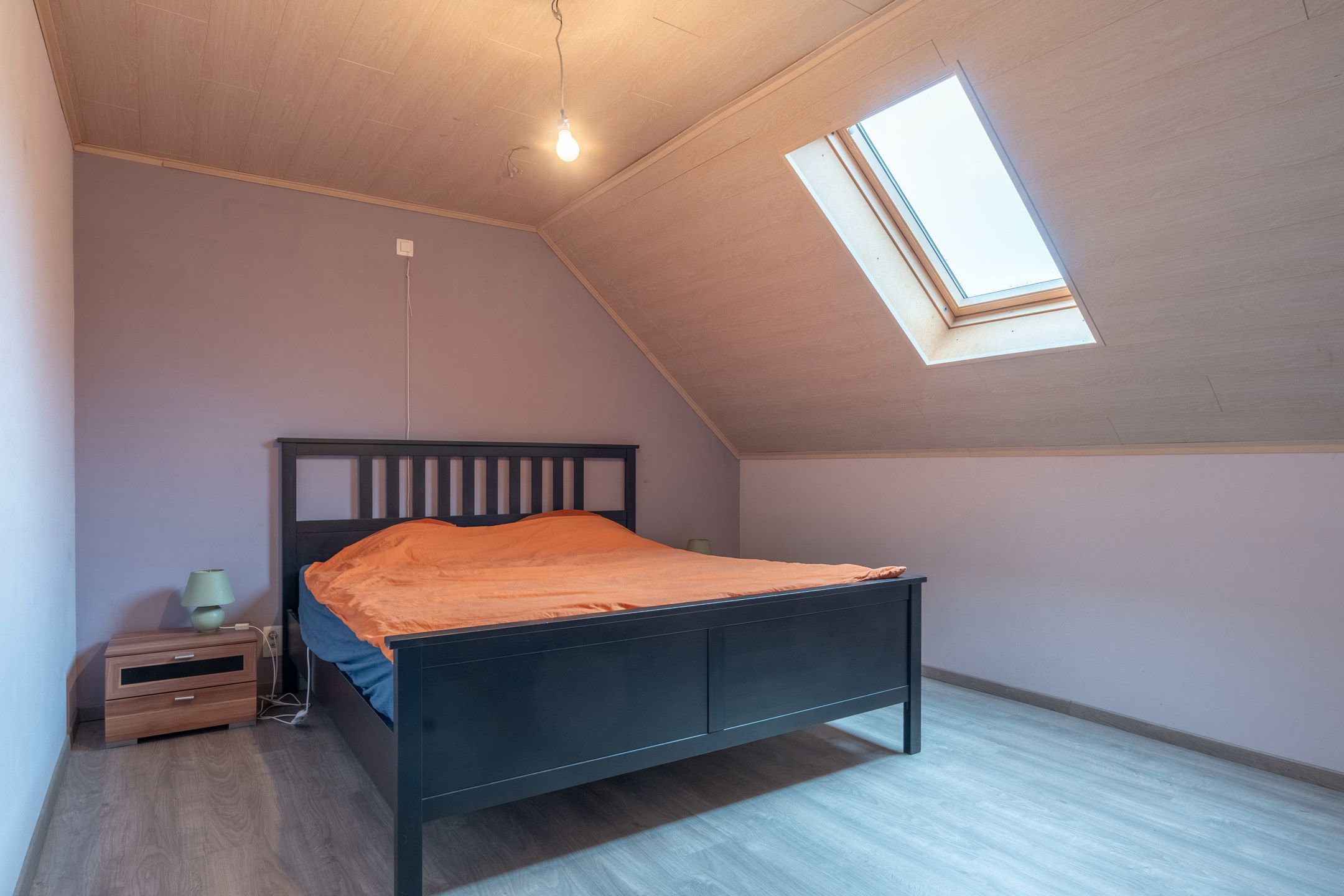 Gerenoveerde instapklare woning op rustige locatie te Beerse foto 14