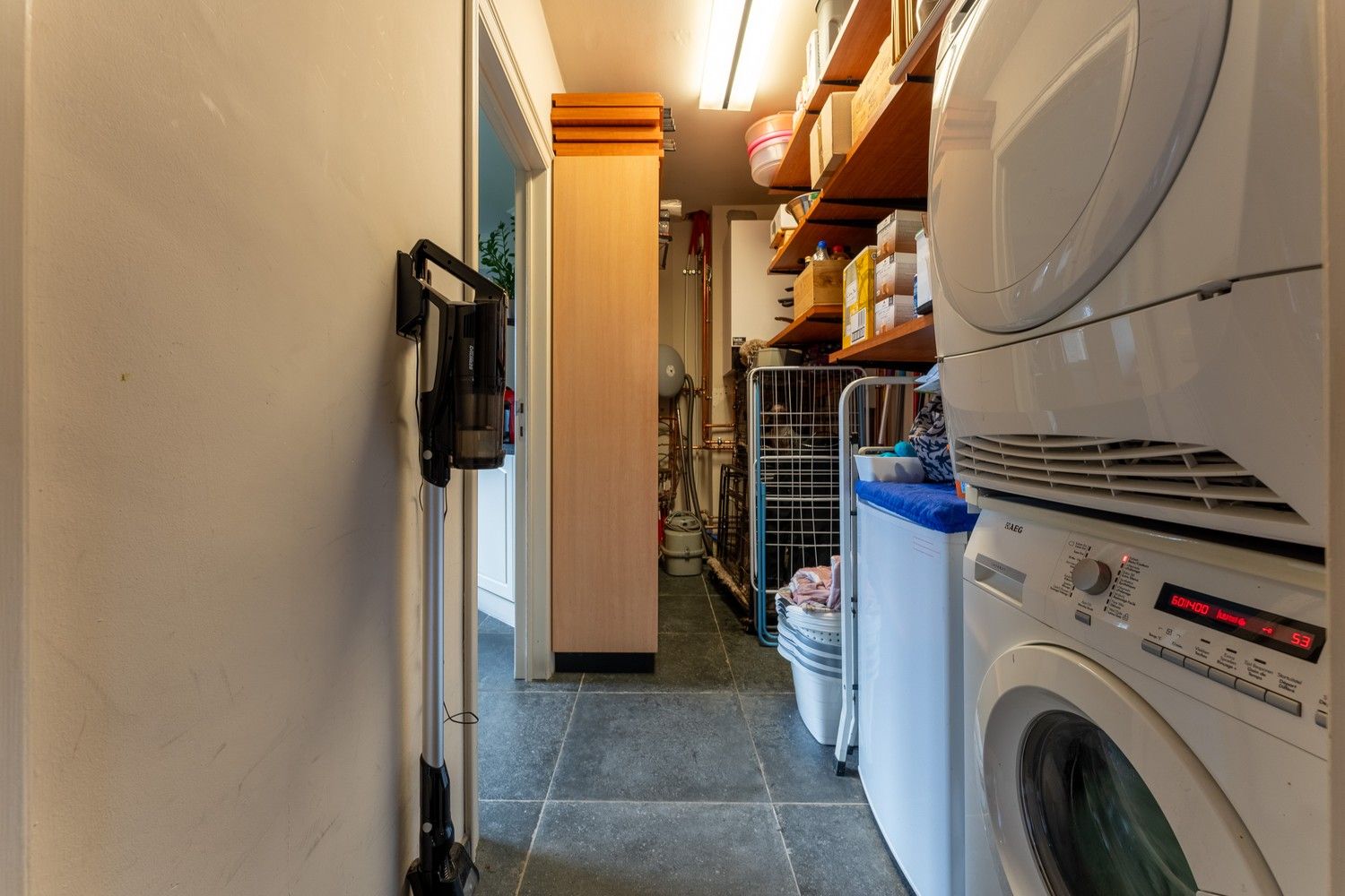 Charmante 4-slaapkamer villa op riant perceel van 1.558 m² in residentiële wijk “De Kolleberg” – Achel foto 26