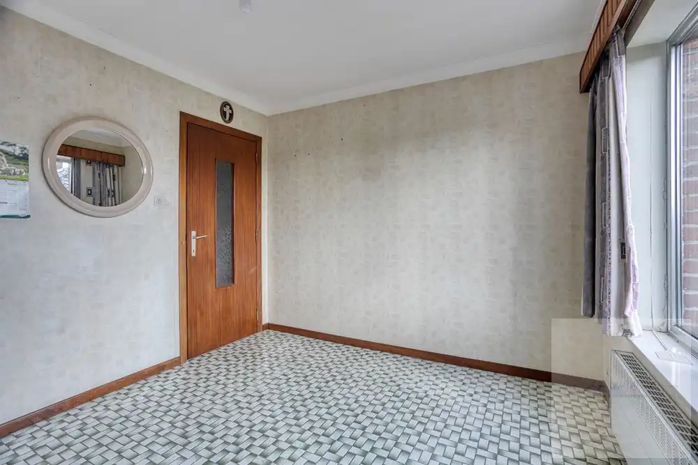 Ruime woning (met 2 huisnummers)te koop aan de Grotestraat in Herk-de-Stad - Ideaal voor diegenen die op zoek zijn naar ruimte en mogelijkheden of een klein investeringsproject! foto 22