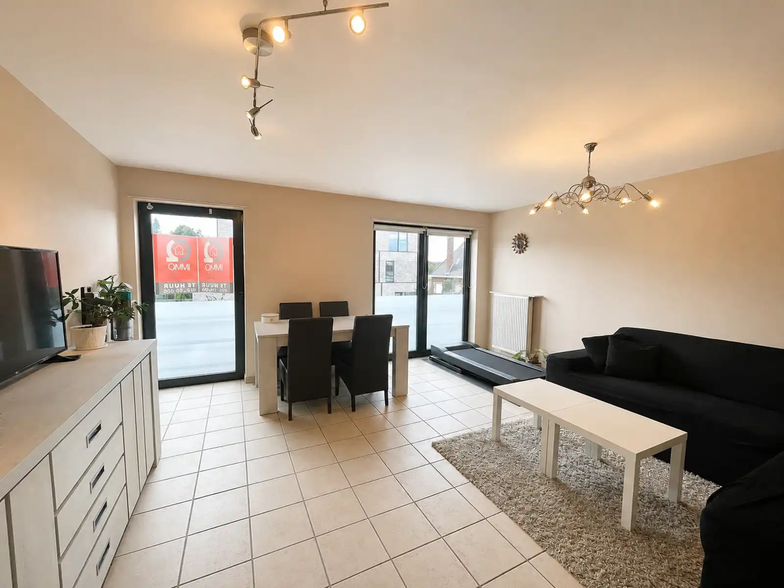 Appartement te huur foto 3