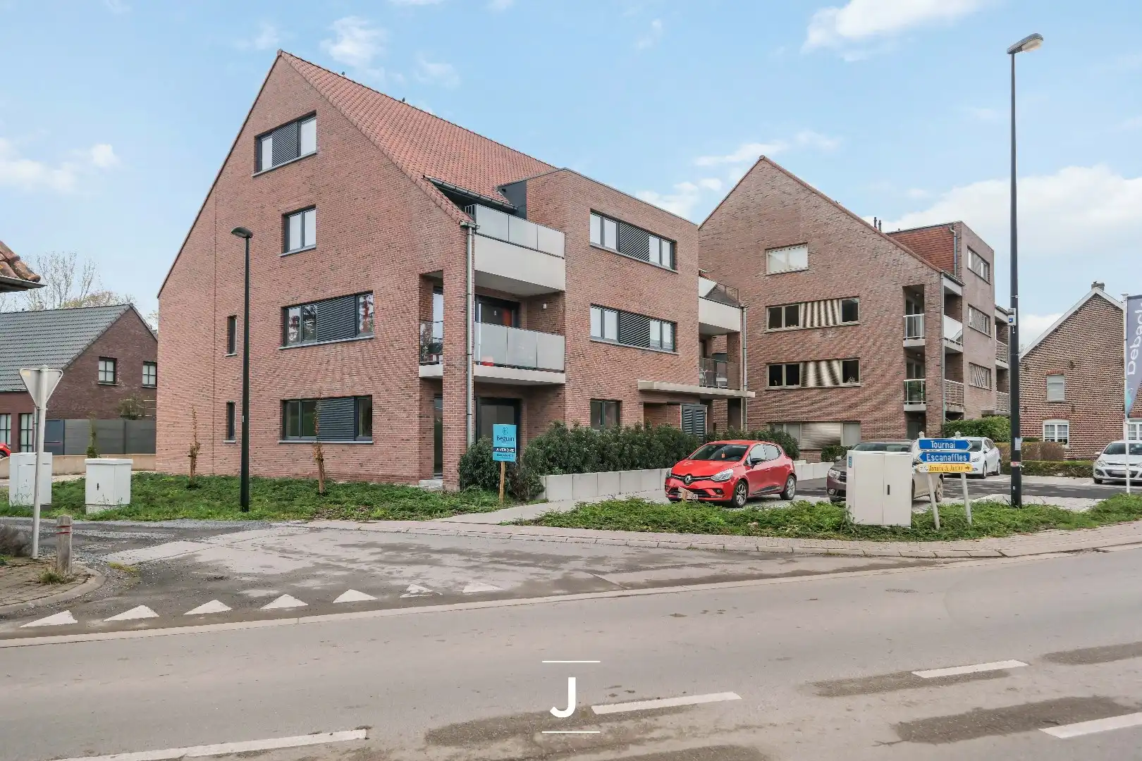 Kwalitatief, kleinschalig & duurzaam nieuwbouwappartement in hartje Celles foto 13