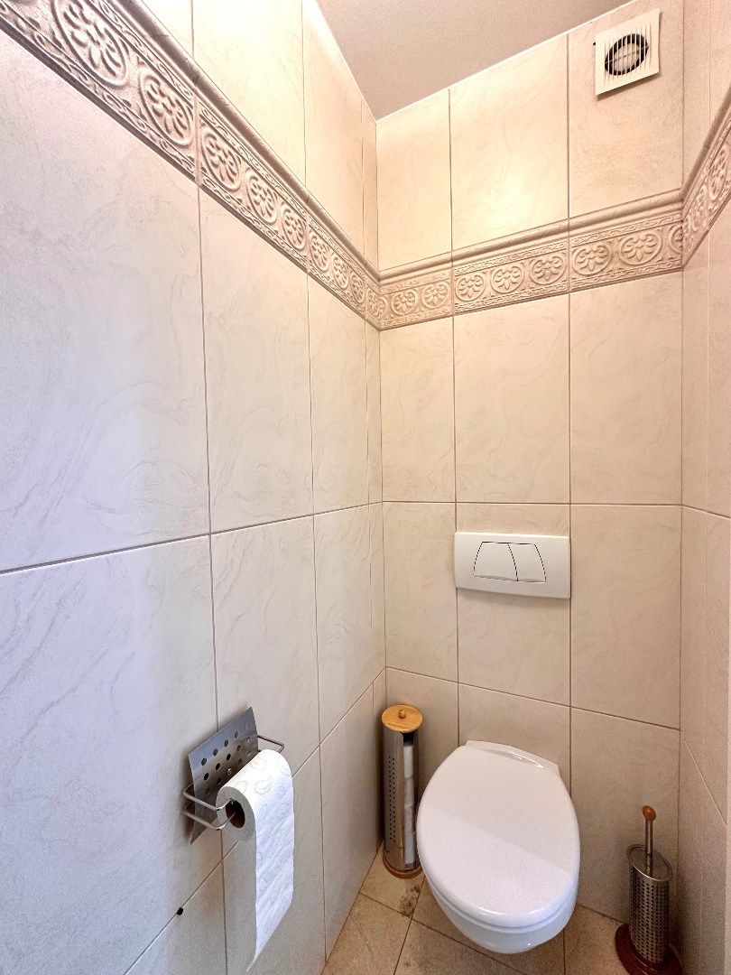 Zeer ruime, moderne gezinswoning op toplocatie in Tongeren foto 19