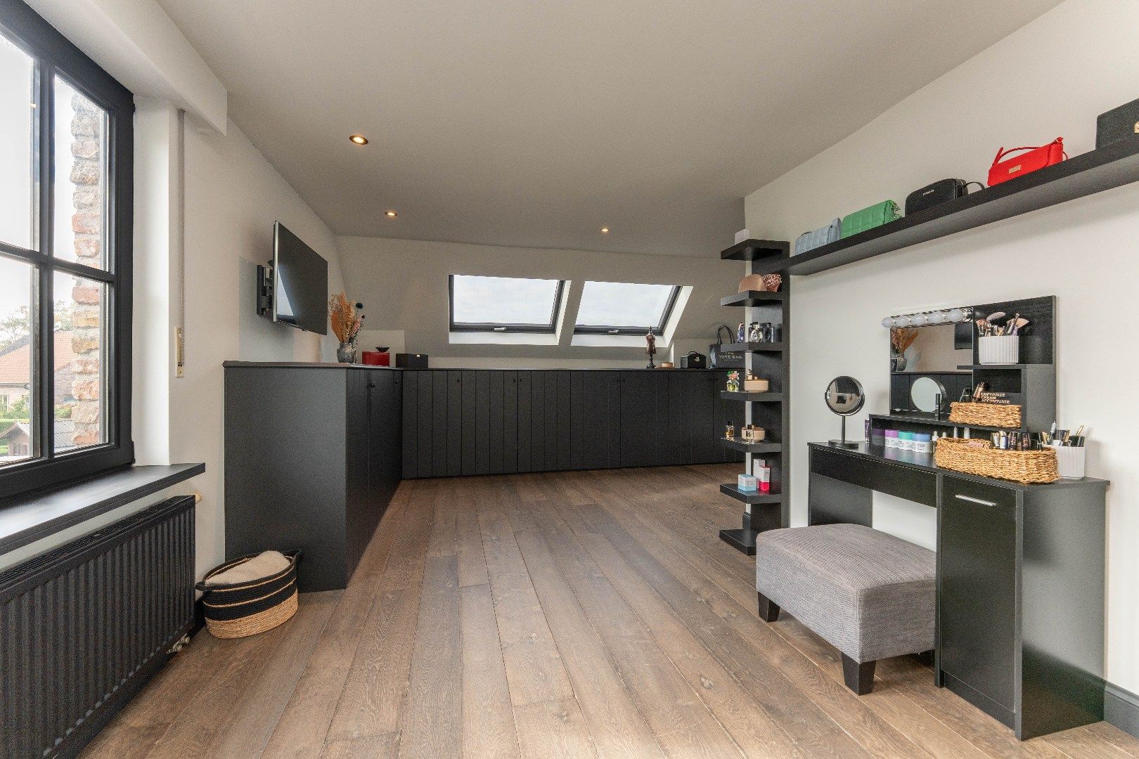 Landelijk gelegen villa met een superieure afwerking te Maldegem foto 28