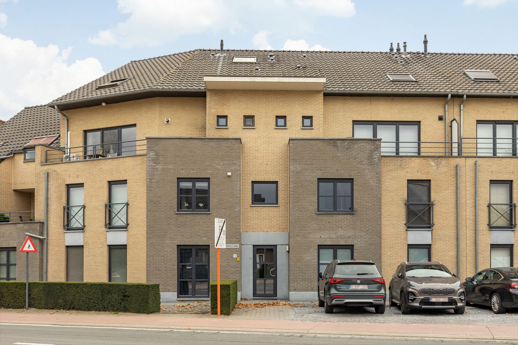 Appartement te huur foto 27