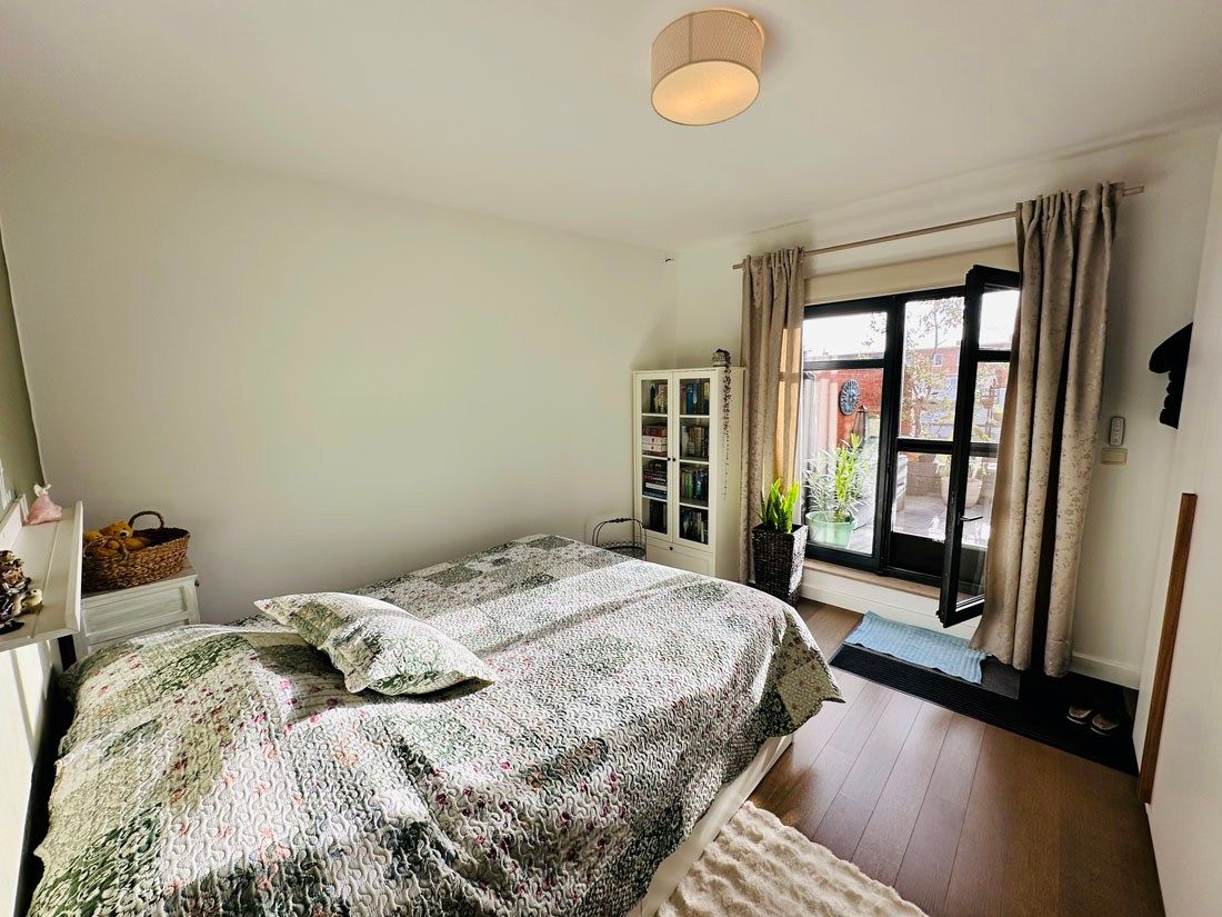 Perfect onderhouden appartement te Paal centrum foto 13