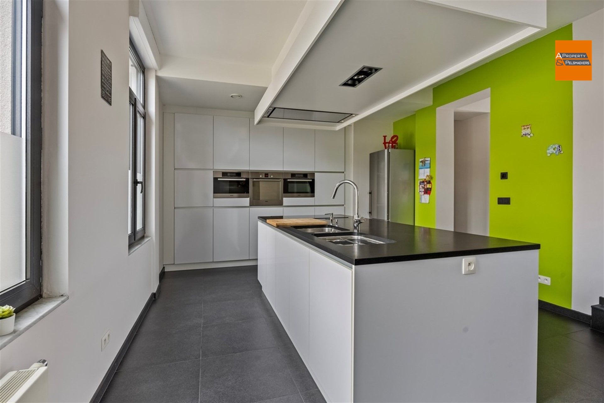 Gerenoveerde woning foto 12