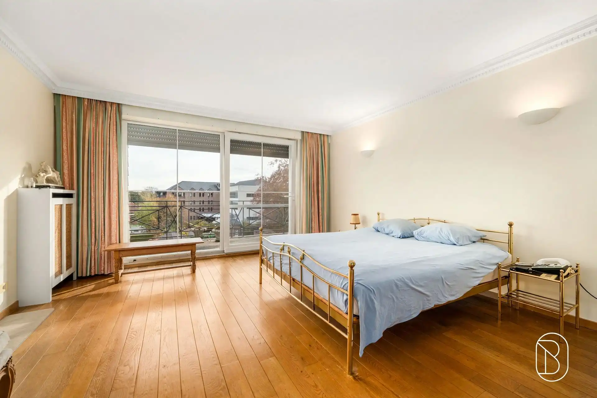 Uniek en luxueuze penthouse met PRACHTIG uitzicht! foto 22