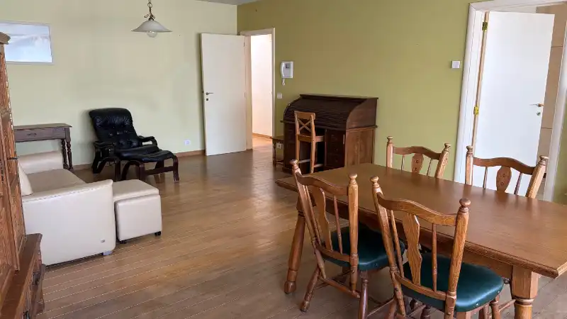 Appartement met 2 slaapkamers foto 2