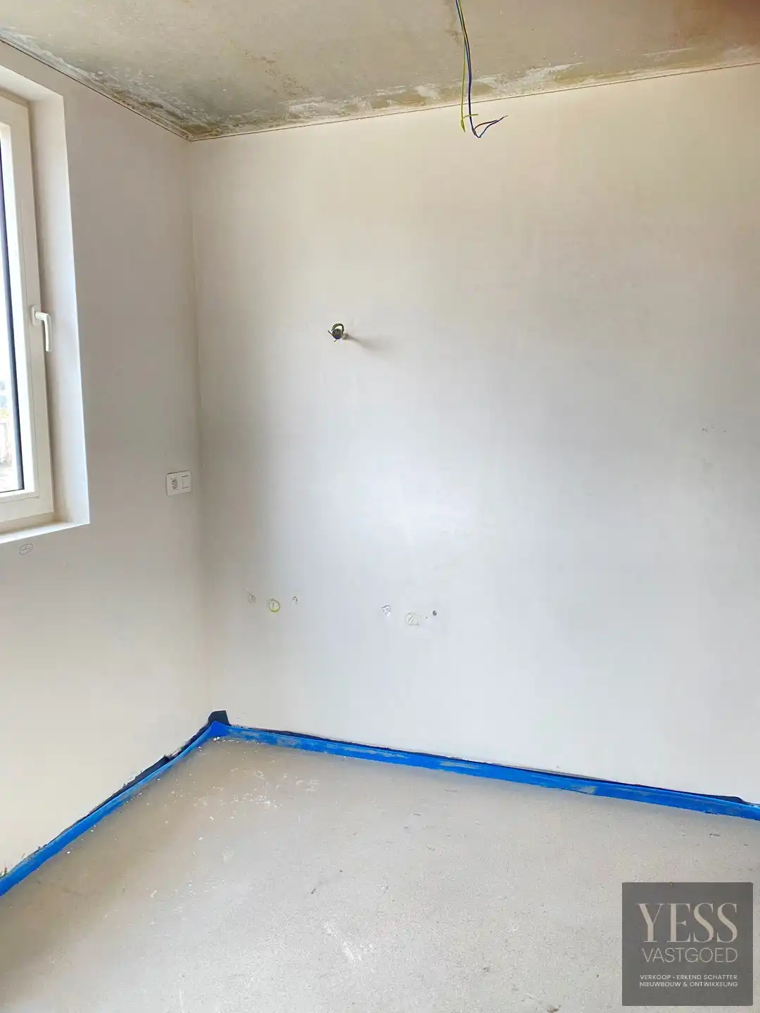 OPENWONINGDAGEN 16/04 - 17/04 - 18/04 van 11u tot 16u foto 17