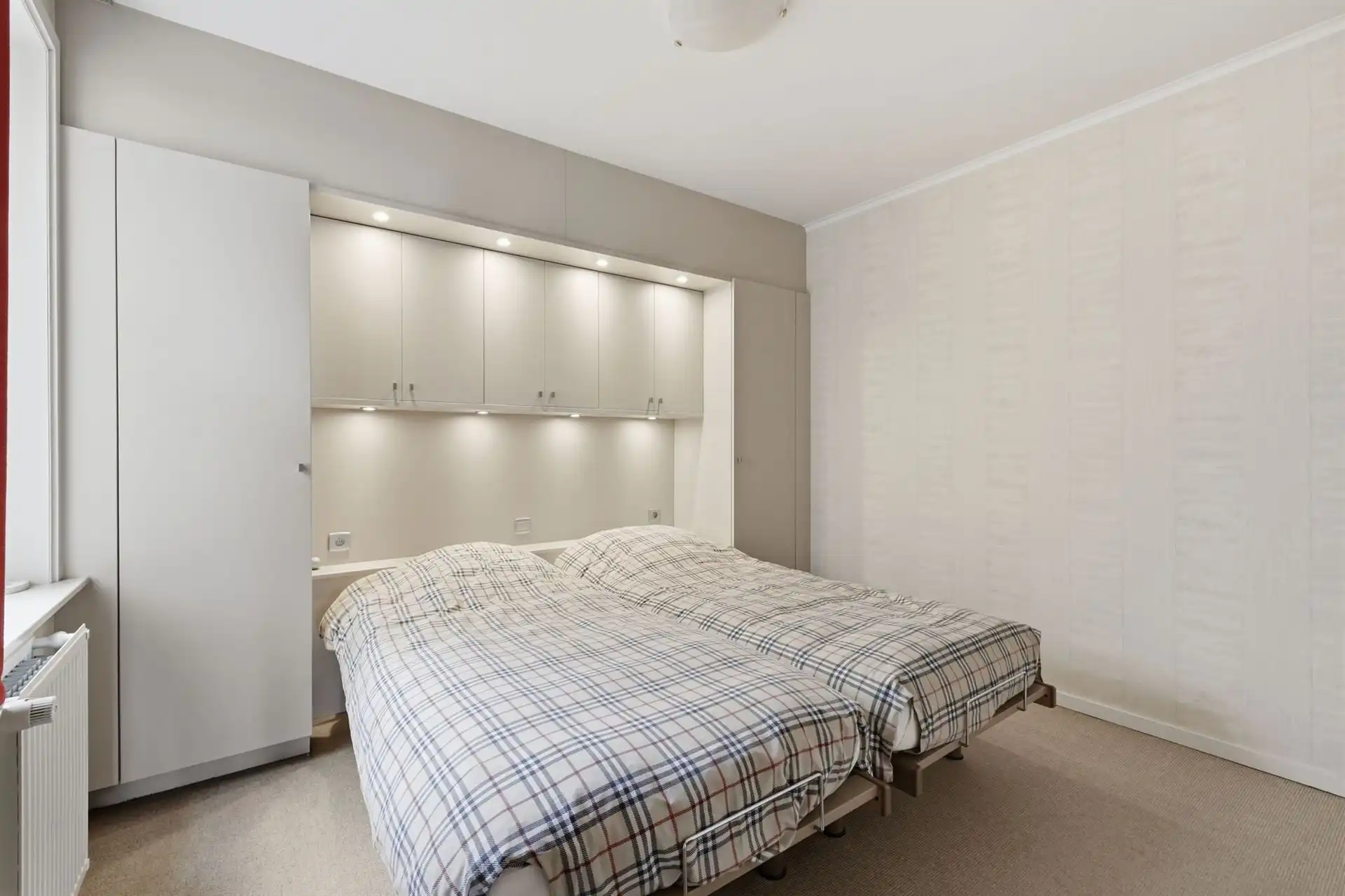 FRONTAAL ZEEZICHT / RIANTE GEVELBREEDTE  foto 17