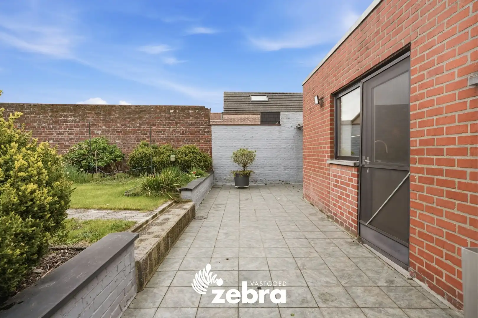 Woning met 3 slaapkamers en gezellige tuin te Tielt! foto 25