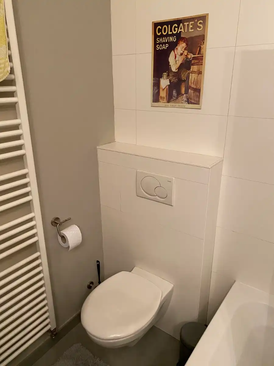 Appartement te huur foto 7