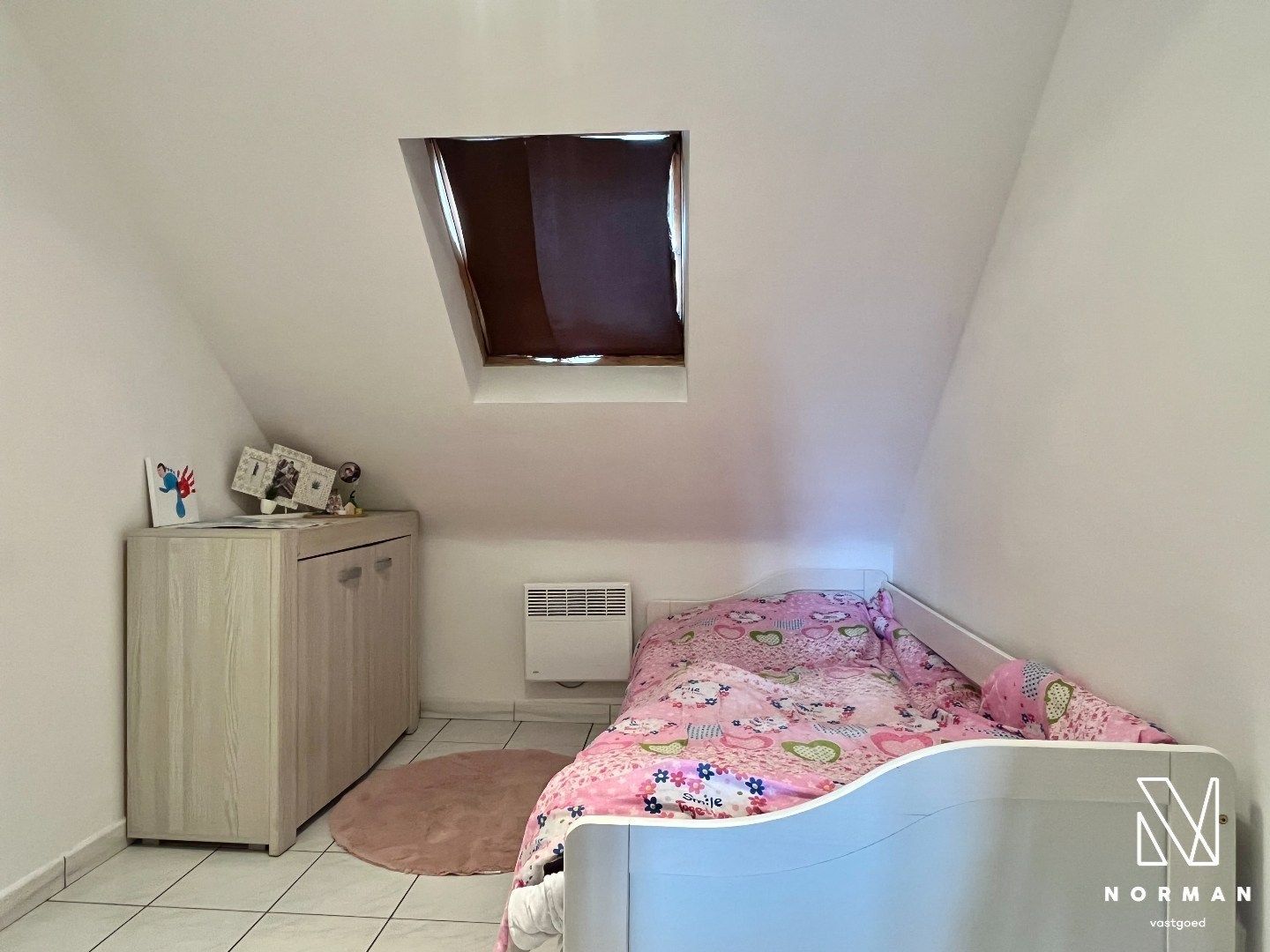 Instapklare woning met 3 slaapkamers in Harelbeke!  foto 17