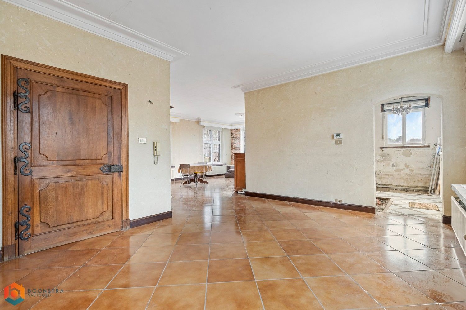 Ruime, karaktervolle woning met veel mogelijkheden foto 4