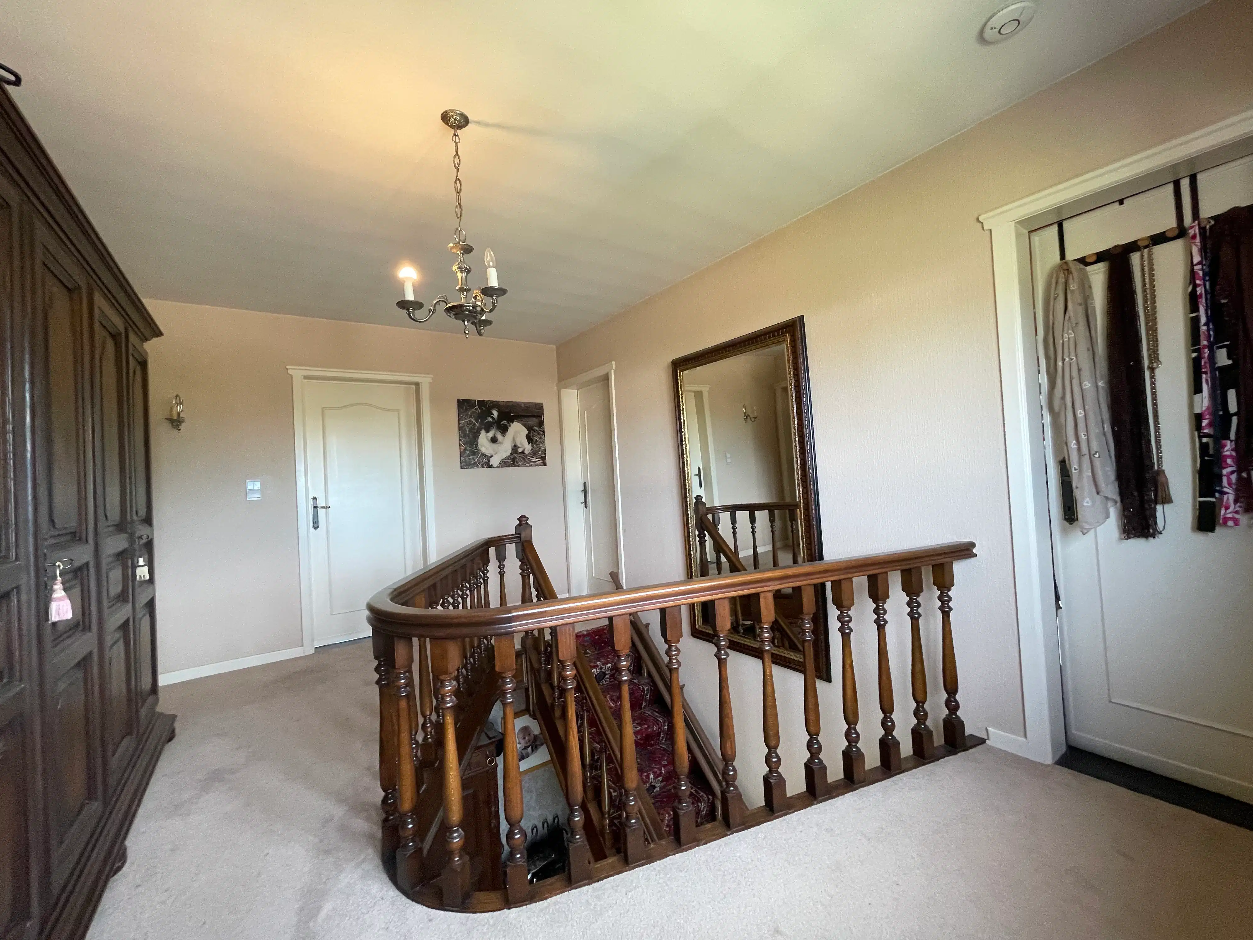 Instapklaar 4 slpks zuidtuin foto 23