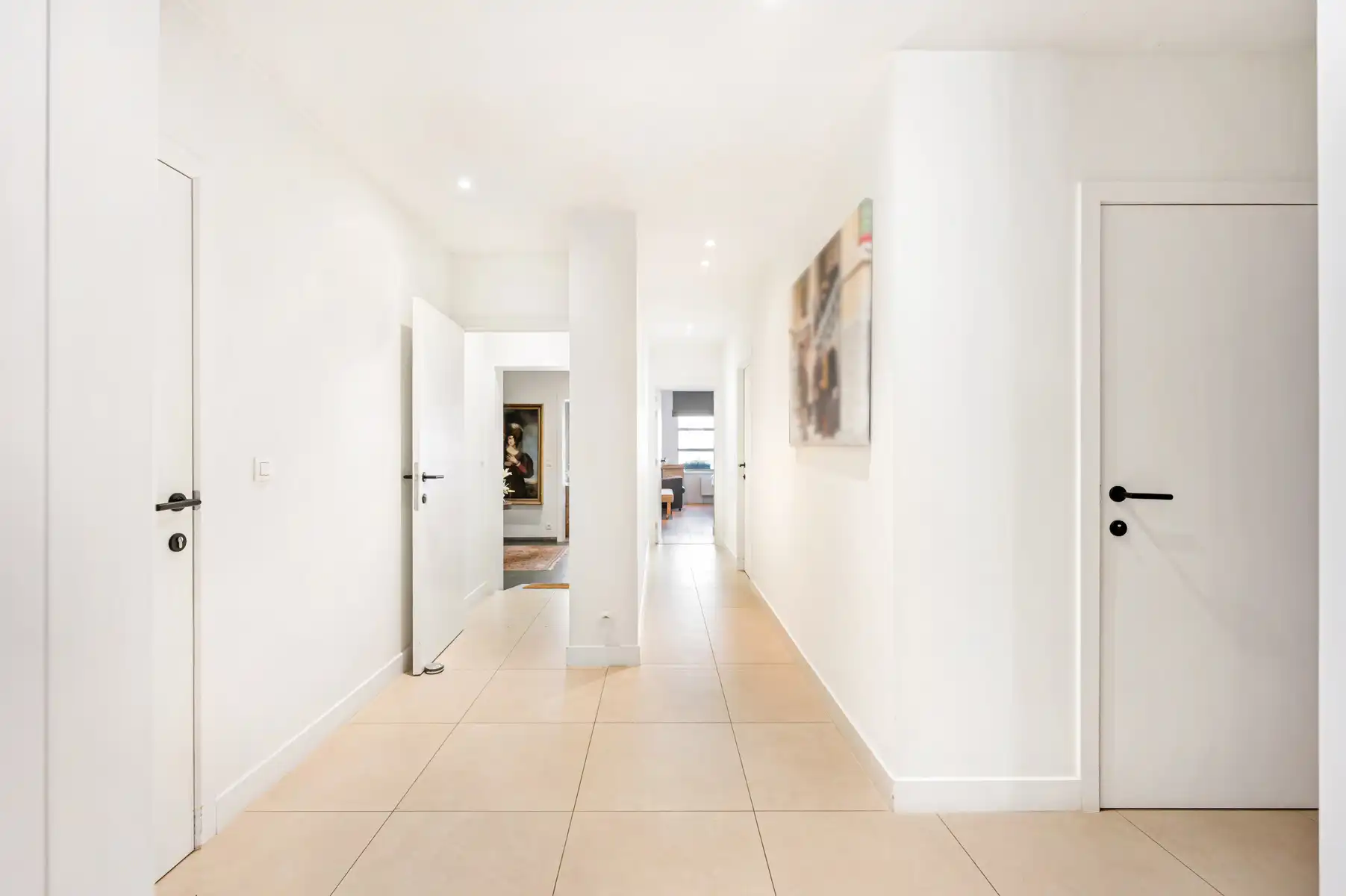 Grote woning met tal van mogelijkheden foto 22