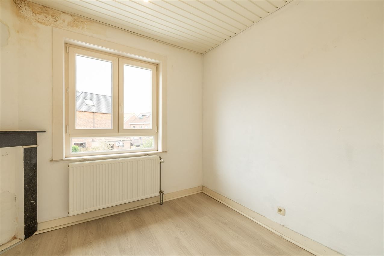 Stadswoning met 3slk en tuintje op topligging foto 18