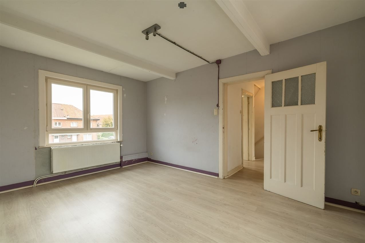 historische gevel, zuidtuin, op pleintje, label D  foto 18