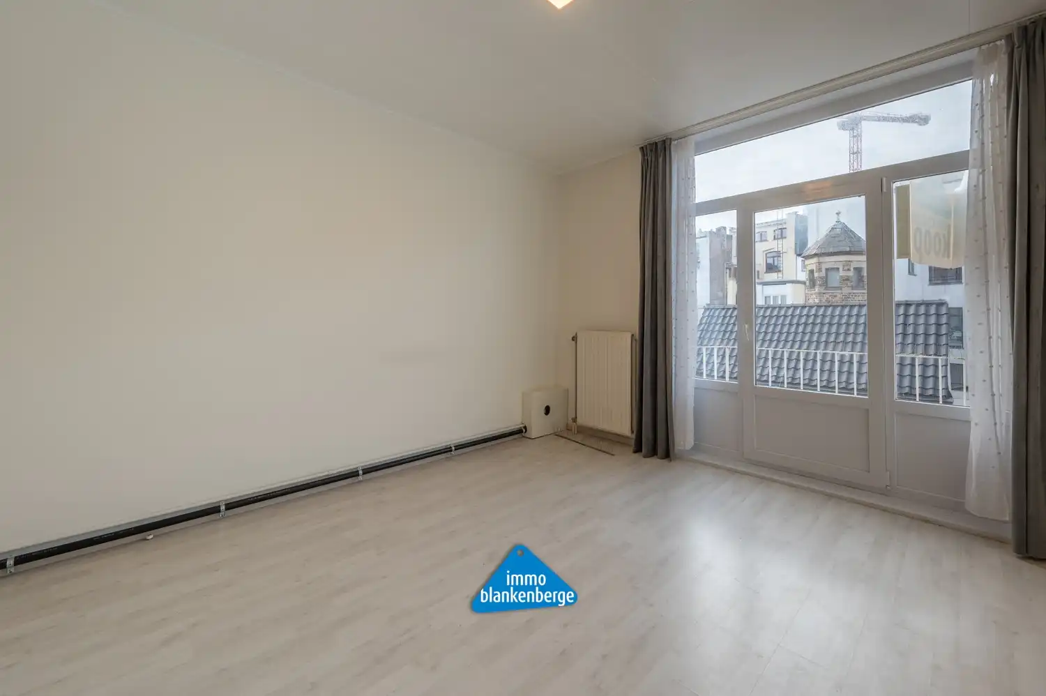 2 slaapkamer appartement op centrale maar rustige ligging foto 5