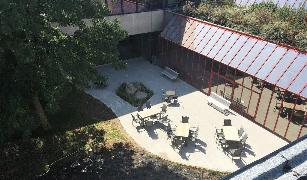 Kantoren te huur in Keetberg Business Center te Melsele foto 11