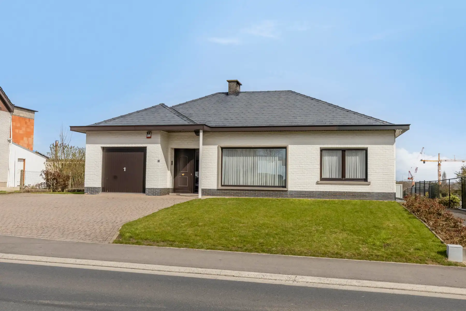 Charmante bungalow ruim perceel foto 27